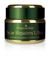 Pharmaclinix Scar Repairex Ultra Cream 30ml